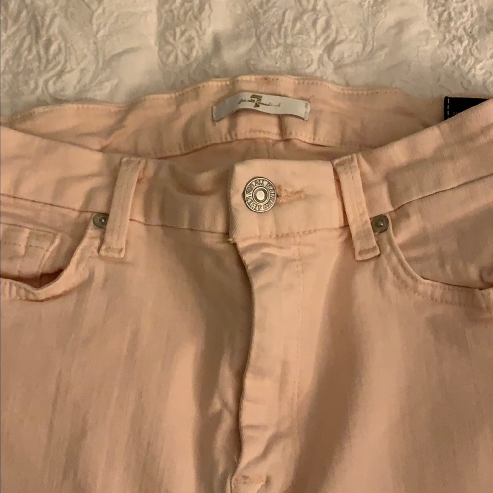 Pants - Picture 4 of 8